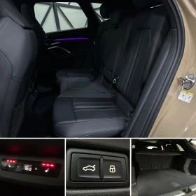 Audi Q5 QUATTRO* S-LINE* DISTRONIC* 360* ПОДГРЕВ* CARPLAY, снимка 17
