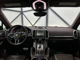 Porsche Cayenne * FACE* 3.6 GTS* DISTR* ПОДГРЕВ* , снимка 12