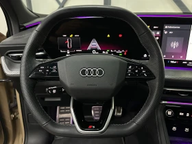 Audi Q5 QUATTRO* S-LINE* DISTRONIC* 360* ПОДГРЕВ* CARPLAY, снимка 11