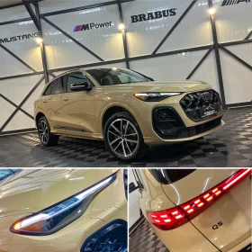 Audi Q5 QUATTRO* S-LINE* DISTRONIC* 360* ПОДГРЕВ* CARPLAY, снимка 6