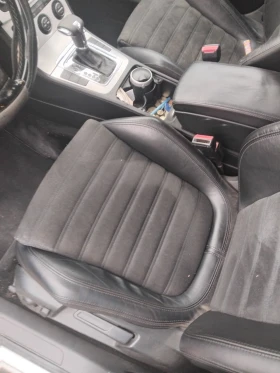 VW Passat, снимка 8