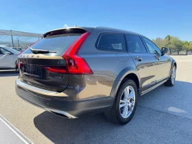 Volvo V90 Cross Country 2.0D-D4-AWD-PILOT ASSIST-ПОДГРЕВ-ПАНОРАМА-TOP, снимка 5