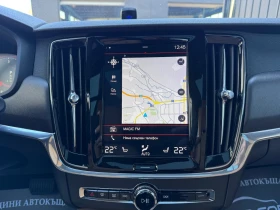 Volvo V90 Cross Country 2.0D-D4-AWD-PILOT ASSIST-ПОДГРЕВ-ПАНОРАМА-TOP, снимка 12