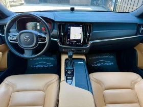 Volvo V90 Cross Country 2.0D-D4-AWD-PILOT ASSIST-ПОДГРЕВ-ПАНОРАМА-TOP, снимка 10