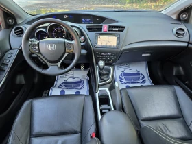 Honda Civic 2.2i-DTEC* Limited Edition* SWISS* , снимка 8