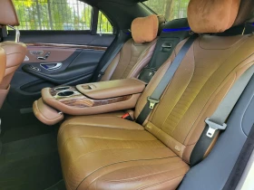 Mercedes-Benz S 550, снимка 15
