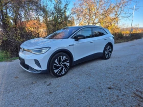 VW ID.4 1St/82Kw/Full/Термопомпа , снимка 1