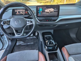 VW ID.4 1St/82Kw/Full/Термопомпа , снимка 9