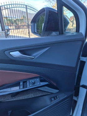 VW ID.4 1St/82Kw/Full/Термопомпа , снимка 15