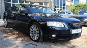 Audi A8 4.2TDI/BiXenon/Bose/Подгрев/Quattro, снимка 3