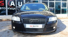 Audi A8 4.2TDI/BiXenon/Bose/Подгрев/Quattro, снимка 2