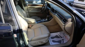 Audi A8 4.2TDI/BiXenon/Bose/Подгрев/Quattro, снимка 12