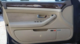 Audi A8 4.2TDI/BiXenon/Bose/Подгрев/Quattro, снимка 7