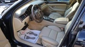 Audi A8 4.2TDI/BiXenon/Bose/Подгрев/Quattro, снимка 9
