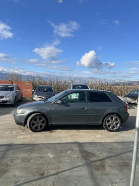 Audi A3  1.8t, снимка 13