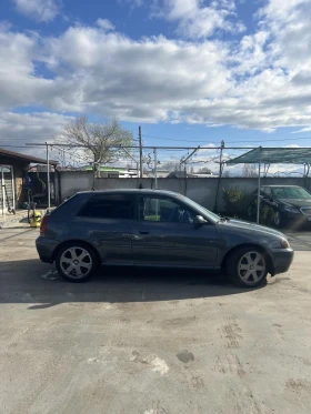 Audi A3  1.8t, снимка 7