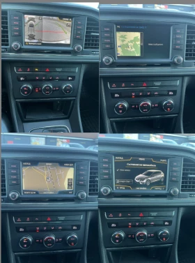 Seat Leon FR Full Led Distronic Panorama, снимка 14