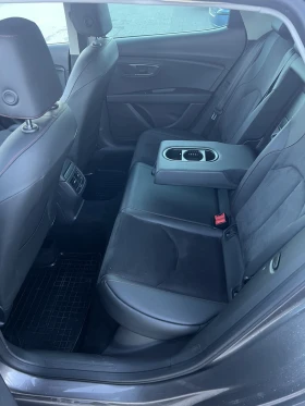 Seat Leon FR Full Led Distronic Panorama, снимка 9