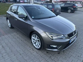 Seat Leon FR Full Led Distronic Panorama, снимка 7