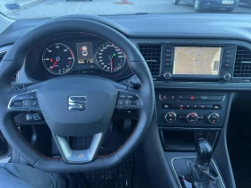 Seat Leon FR Full Led Distronic Panorama, снимка 11