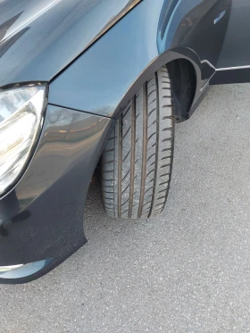 Mercedes-Benz E 350, снимка 14