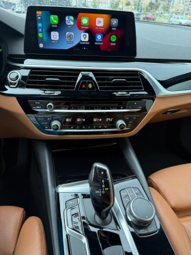 BMW 520 xdrive* camera, снимка 10