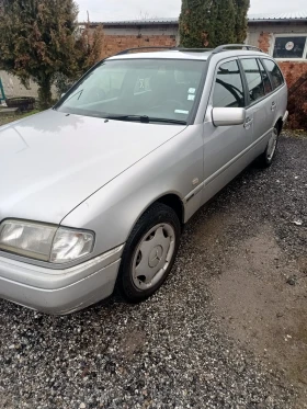 Mercedes-Benz C 250 47284, снимка 4