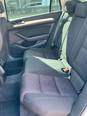VW Passat 2.0 TDI, снимка 16