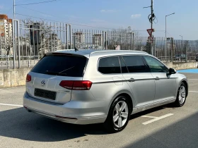 VW Passat 2.0 TDI, снимка 5