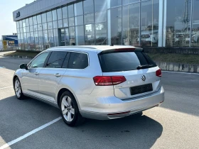 VW Passat 2.0 TDI, снимка 7