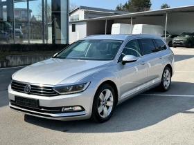 VW Passat 2.0 TDI, снимка 1