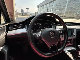 VW Passat 2.0 TDI, снимка 13