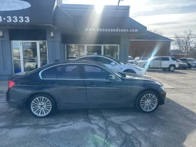 BMW 328 i X-DRIVE* KEYLESS* 360CAM* АвтоКредит(ЦЕНА ДО БГ), снимка 3