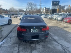 BMW 328 i X-DRIVE* KEYLESS* 360CAM* АвтоКредит(ЦЕНА ДО БГ), снимка 4