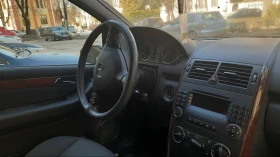 Mercedes-Benz A 170, снимка 7