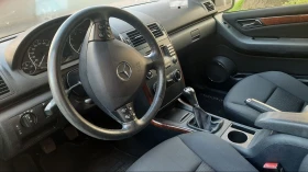 Mercedes-Benz A 170, снимка 5