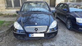 Mercedes-Benz A 170, снимка 2