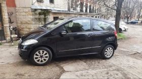 Mercedes-Benz A 170, снимка 3