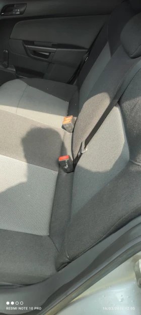 Opel Astra, снимка 8