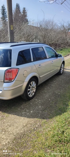 Opel Astra, снимка 3