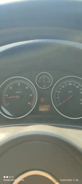 Opel Astra, снимка 13