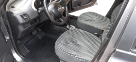 Nissan Micra * АВТОМАТИК* , снимка 12