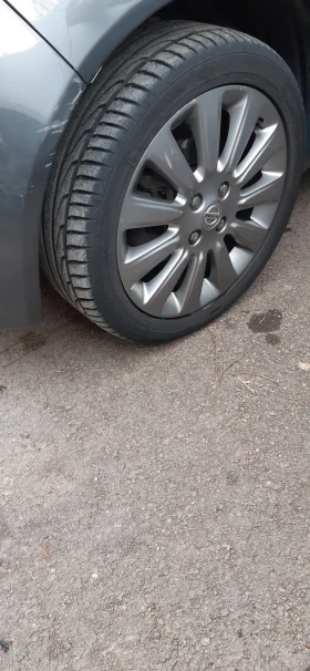 Nissan Micra * АВТОМАТИК* , снимка 17