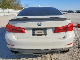 BMW 540 3.0l Xi, снимка 6