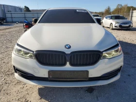 BMW 540 3.0l Xi, снимка 5