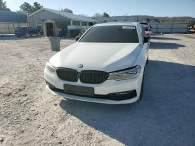 BMW 540 3.0l Xi, снимка 13