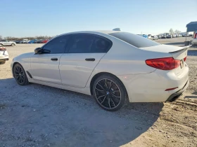 BMW 540 3.0l Xi, снимка 2