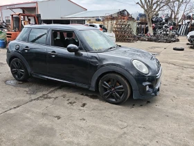 Mini Cooper s 2.0Т John Cooper Works, снимка 3