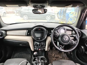 Mini Cooper s 2.0Т John Cooper Works, снимка 6