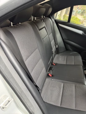 Mercedes-Benz C 200 AMG Line, снимка 4